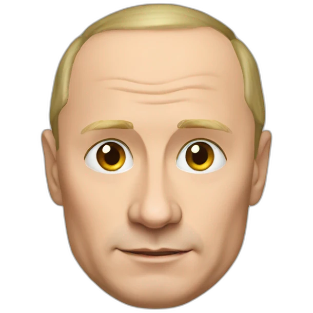 putin emoji