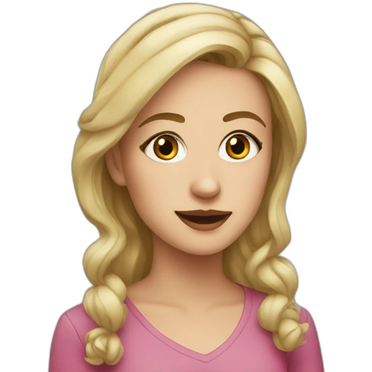 sabrina brier emoji