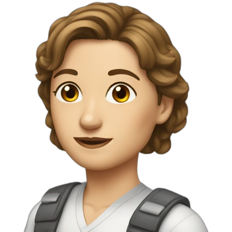 Lucie Kalinowski emoji