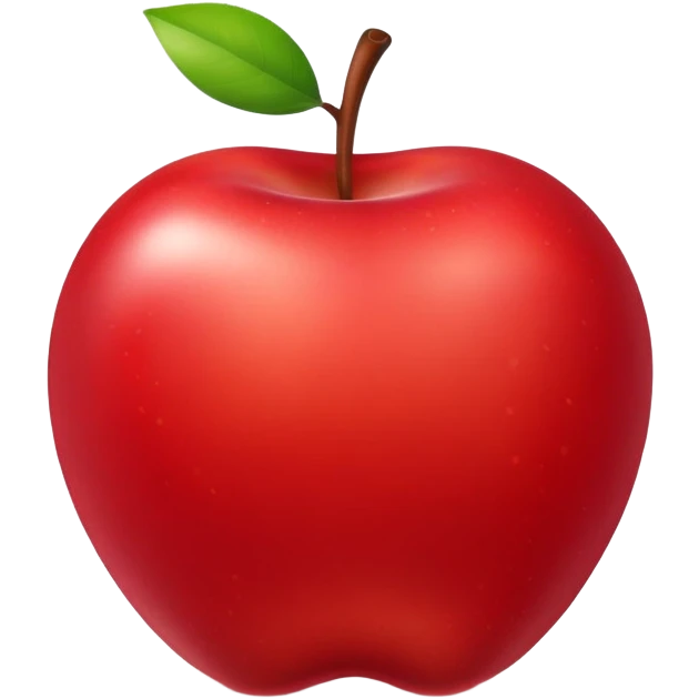 tu Apple emoji