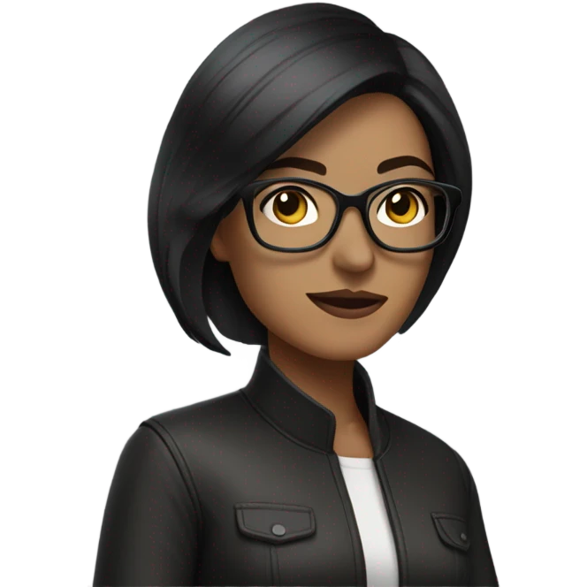 Alex vause emoji
