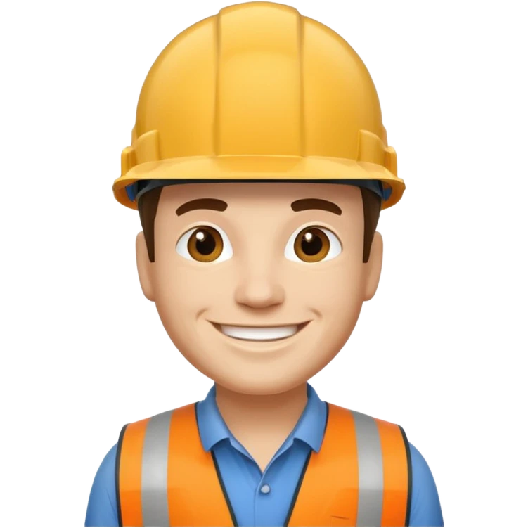 Angelo la débrouille  emoji