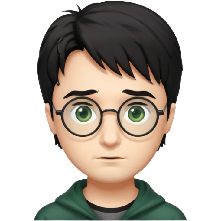 Harry potter emoji
