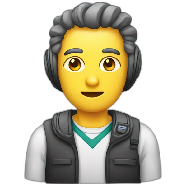 ordenador emoji