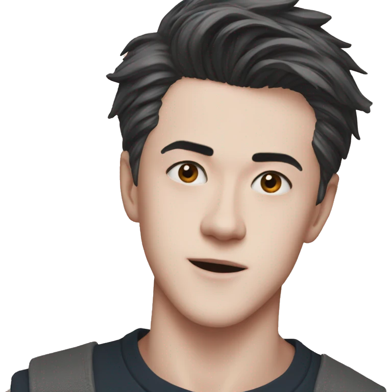 Sehun emoji