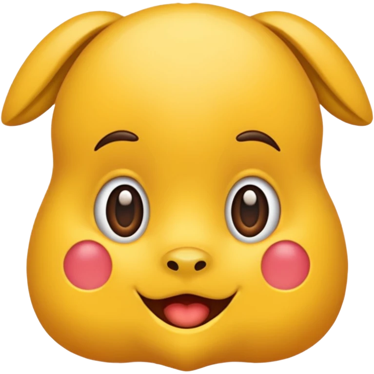 Голая девушка emoji