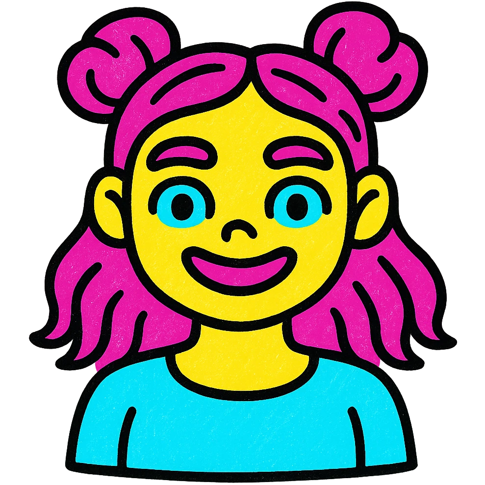 Bjork emoji