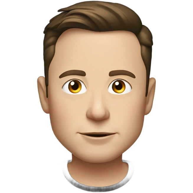 elon emoji