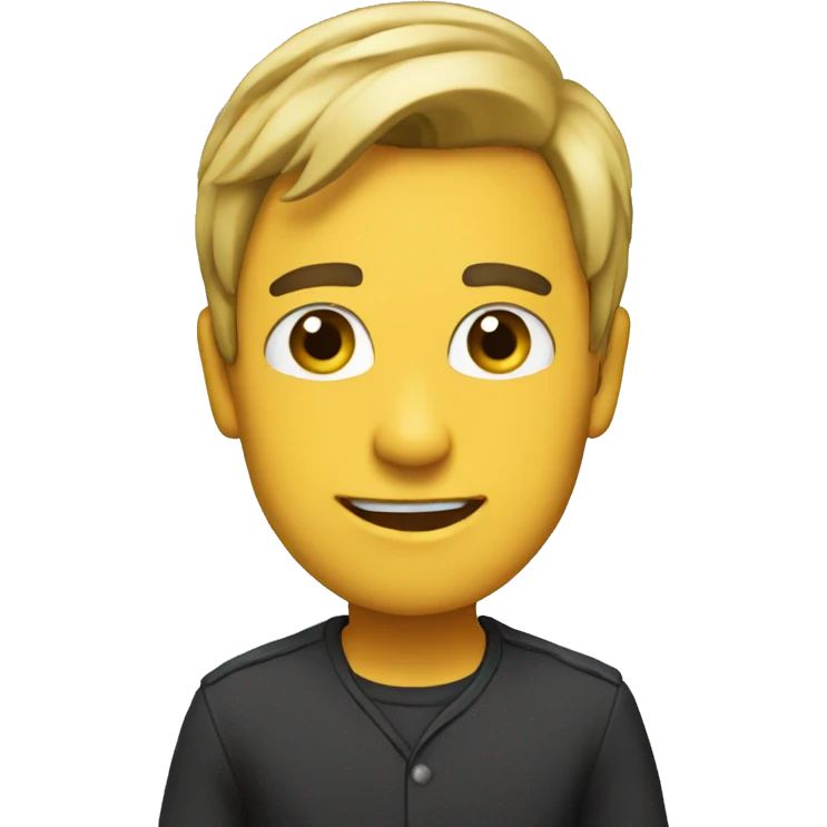 Show is at 7pm emoji