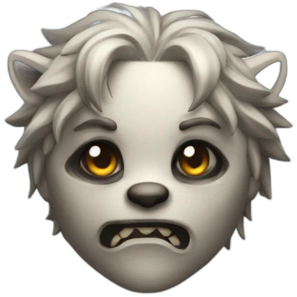 Ravus emoji