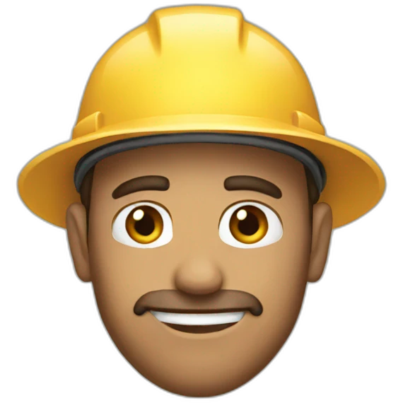 Dig emoji