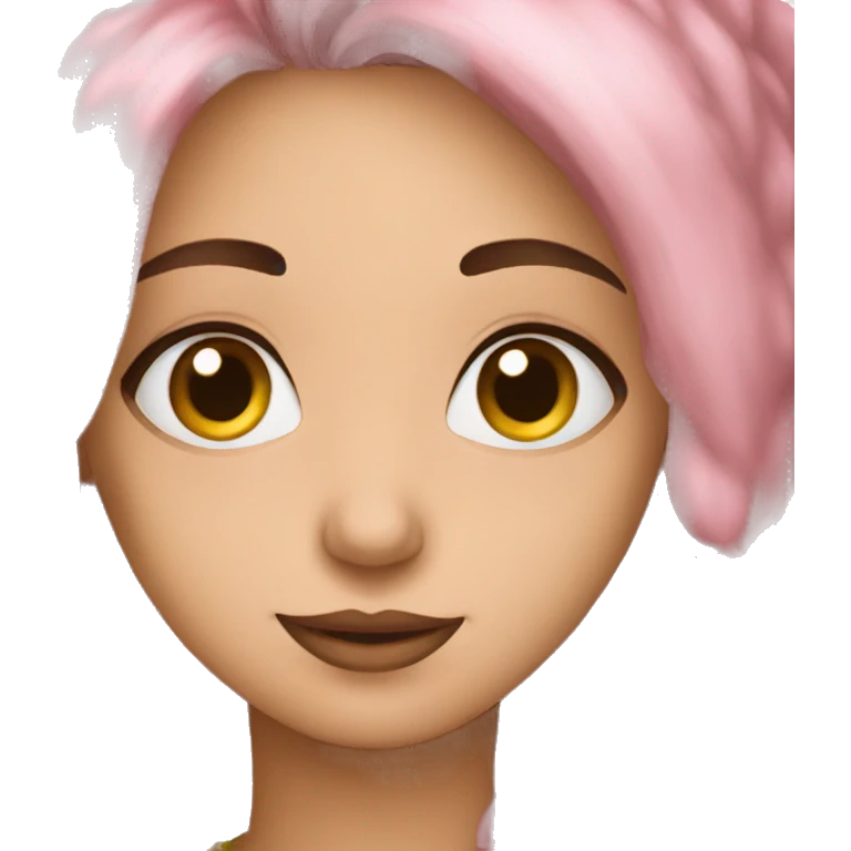 marjolaine emoji