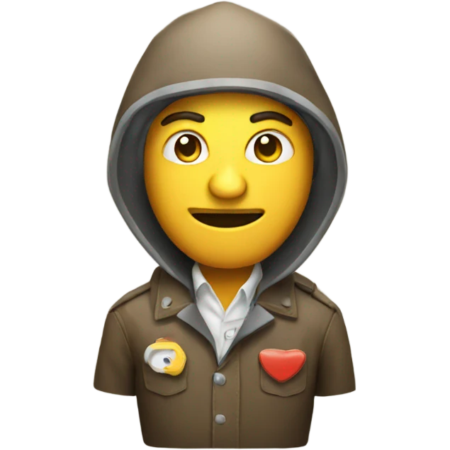 SEO marketing emoji
