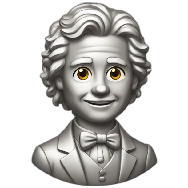 Nickel emoji