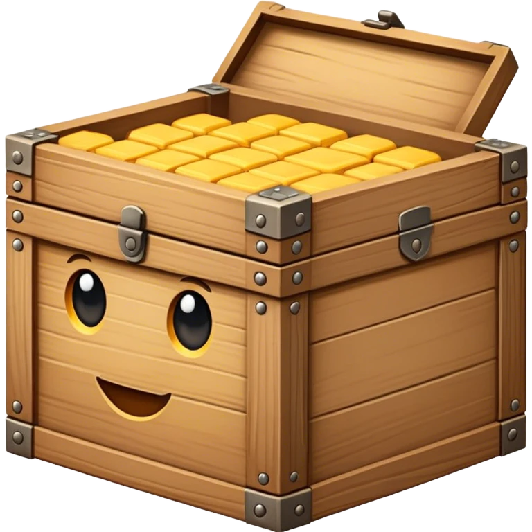 Boxen emoji
