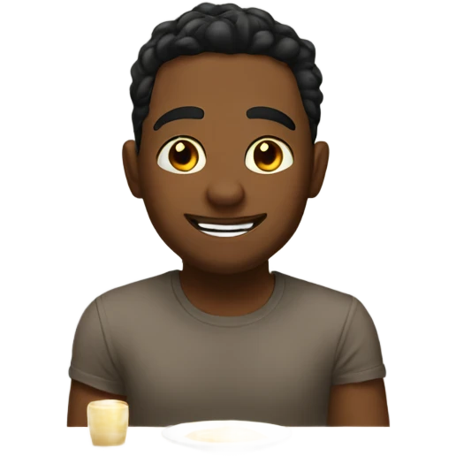 Good morning, morning ⭐️ emoji