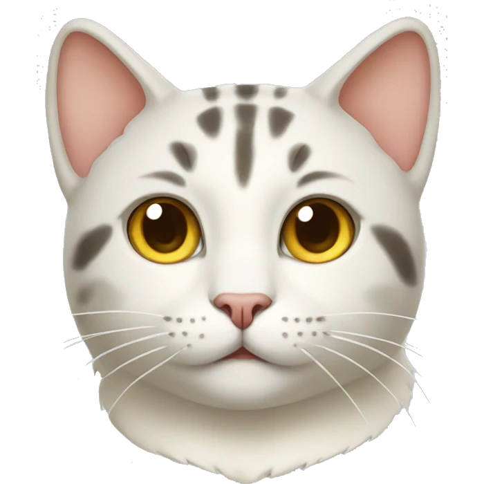 cheese cat emoji
