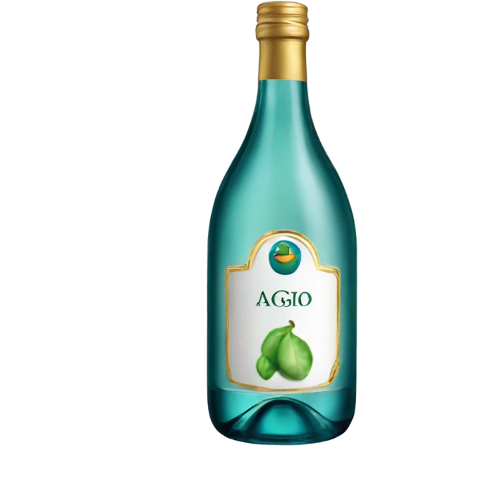 Acqua De Gio emoji