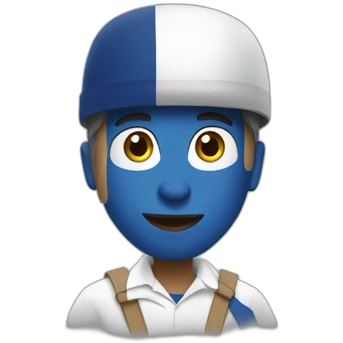 France emoji