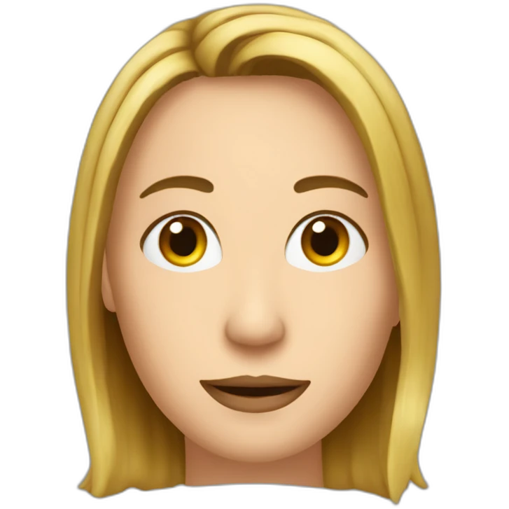 Giorgia meloni emoji