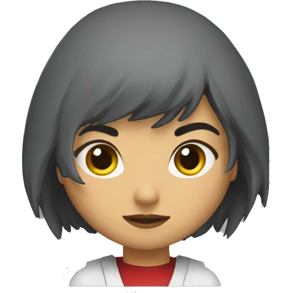 Elektra emoji