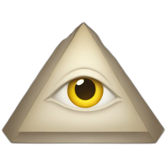 illuminati emoji