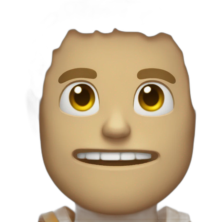 doom emoji