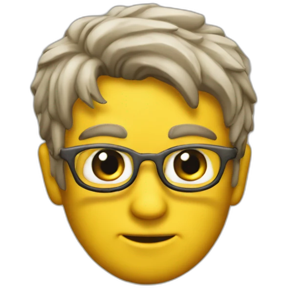 Den Teufel an die Wand malen emoji