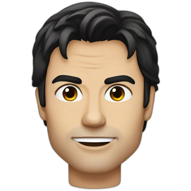 Damon Somerhalder emoji