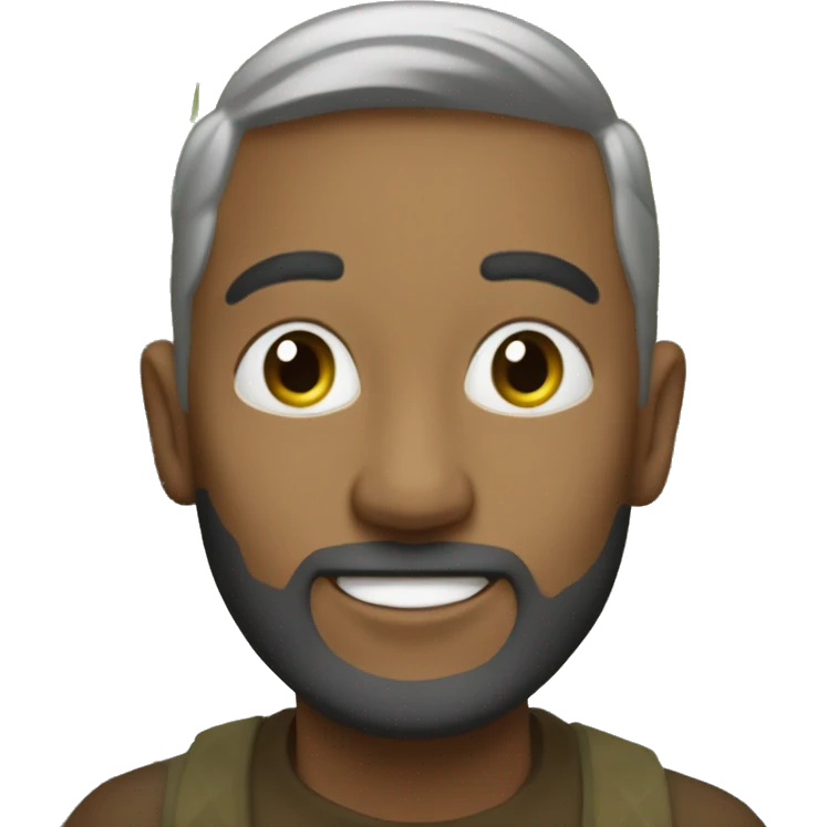 Rendy Marsh emoji