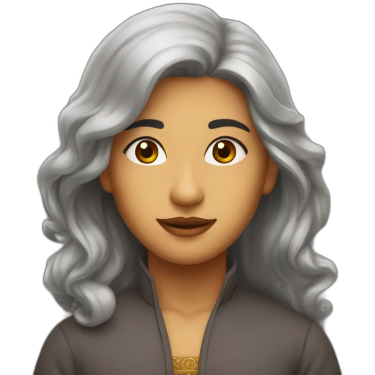 nanda anam emoji