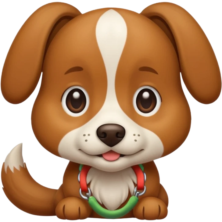 dog emoji