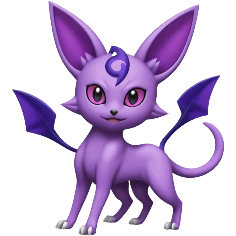 Luxio-Espeon-Noibat-fusion emoji