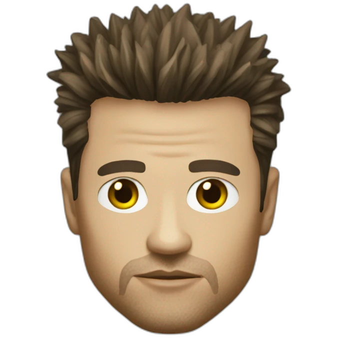 tyler durden emoji