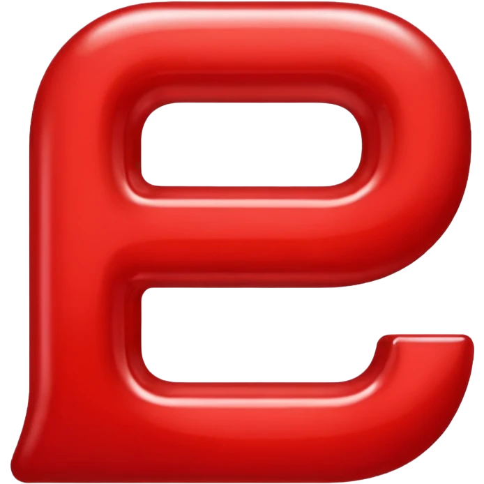 red number "2023" emoji