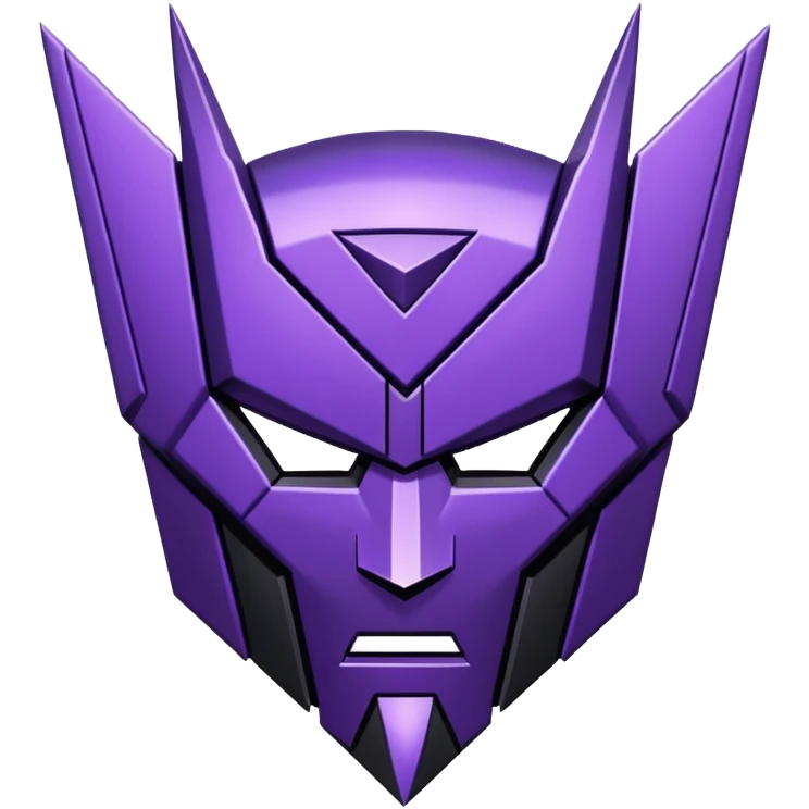 Decepticons logo emoji