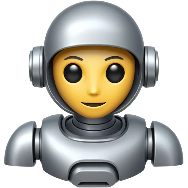 astrobot emoji