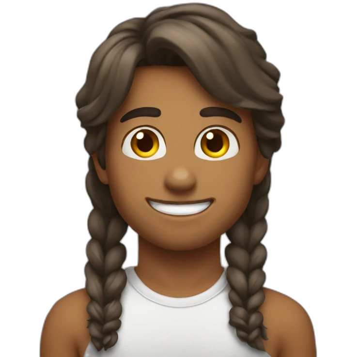 Good morning love emoji