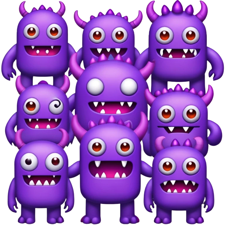 👾👾👾👾👾👾👾👾👾👾 emoji