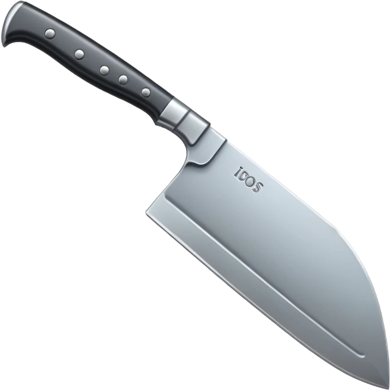 knife emoji