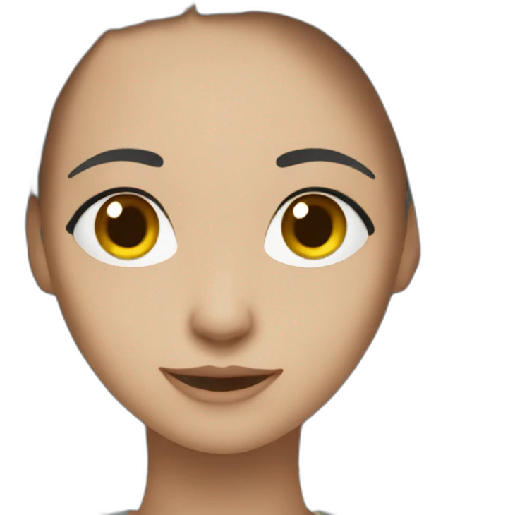 AYAYA emoji