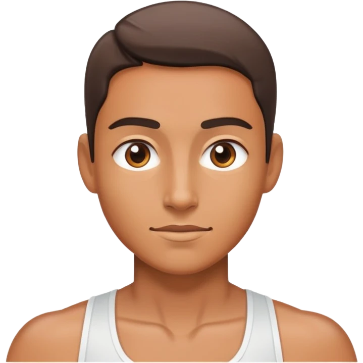 healthy active body emoji