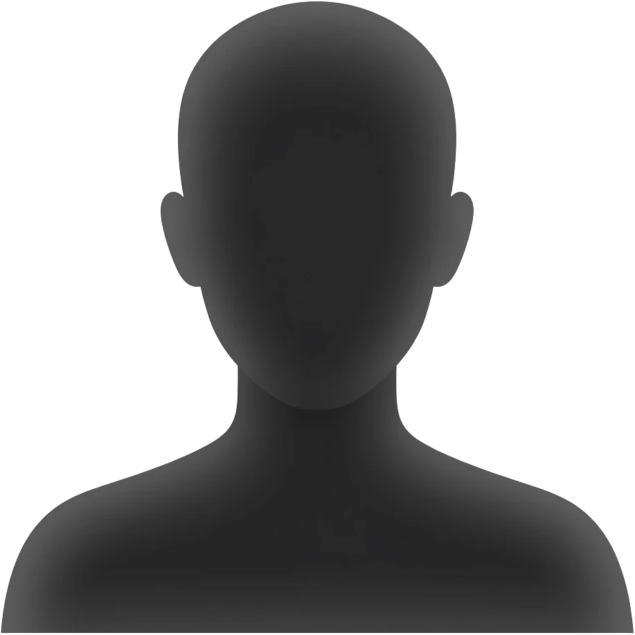 shadowy silhouette emoji