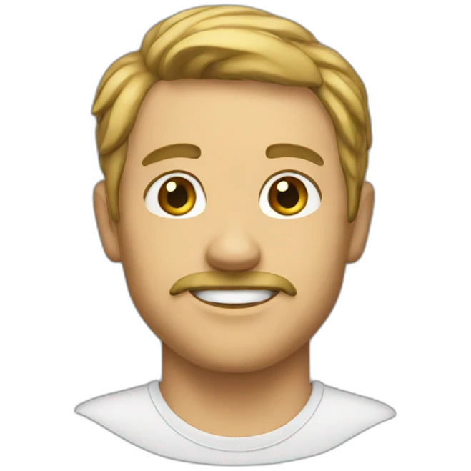 Prout emoji