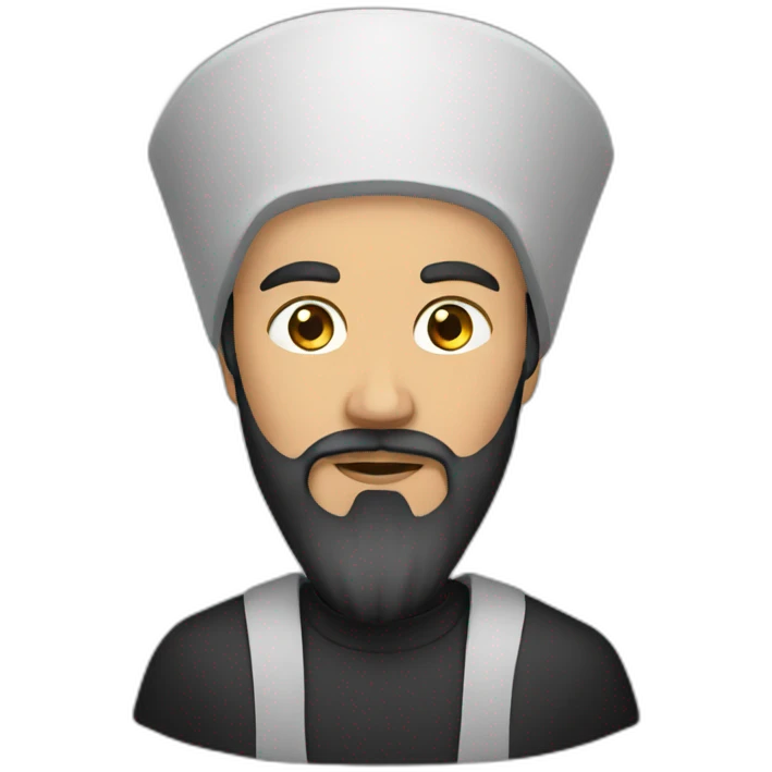 orthodox emoji