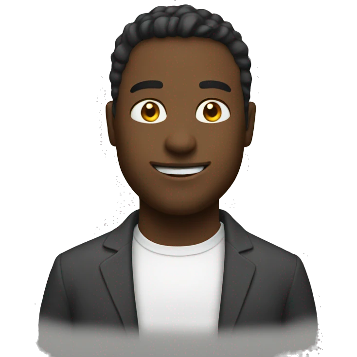 Frame emoji