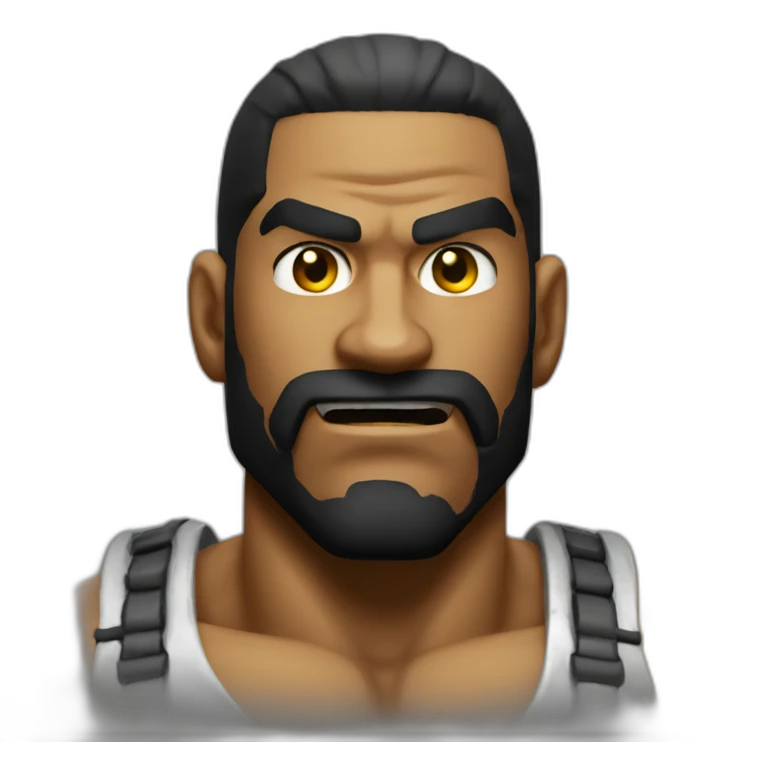 street of rage 2 emoji