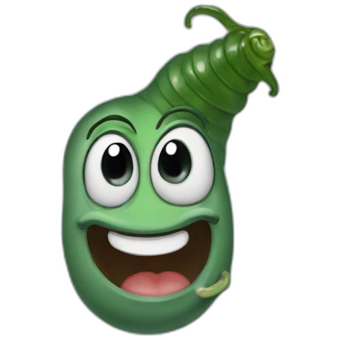 The-Missing-Leech emoji