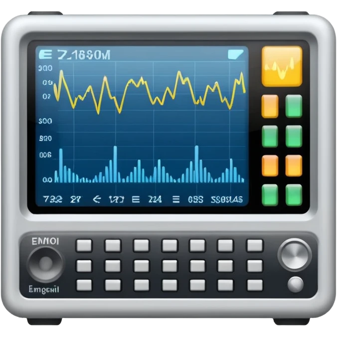 biomedical signals and instrumentation emoji