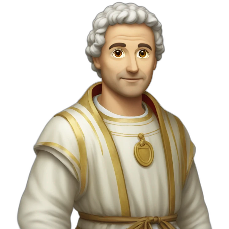 Santo Stefano emoji